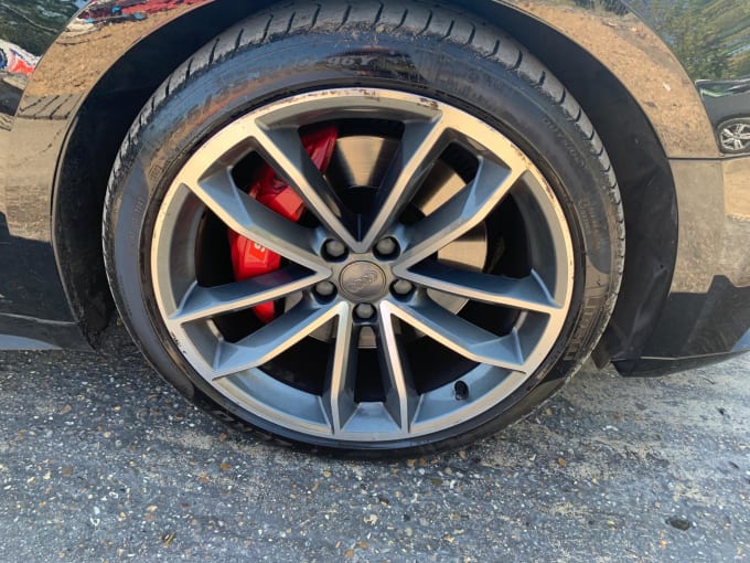 2025 Audi S5