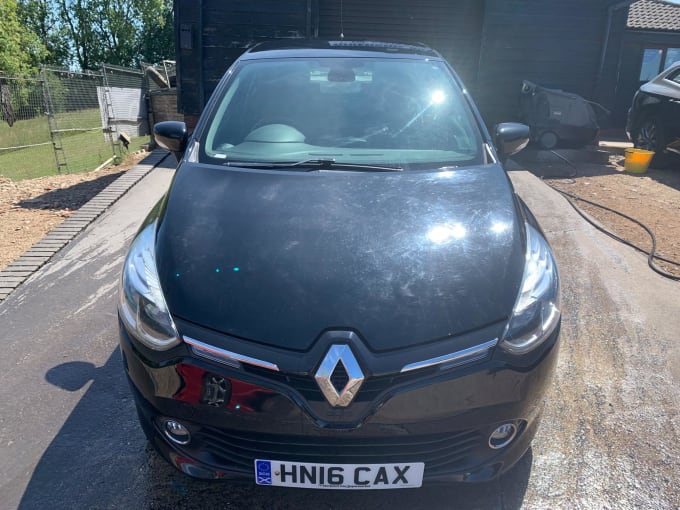 2025 Renault Clio