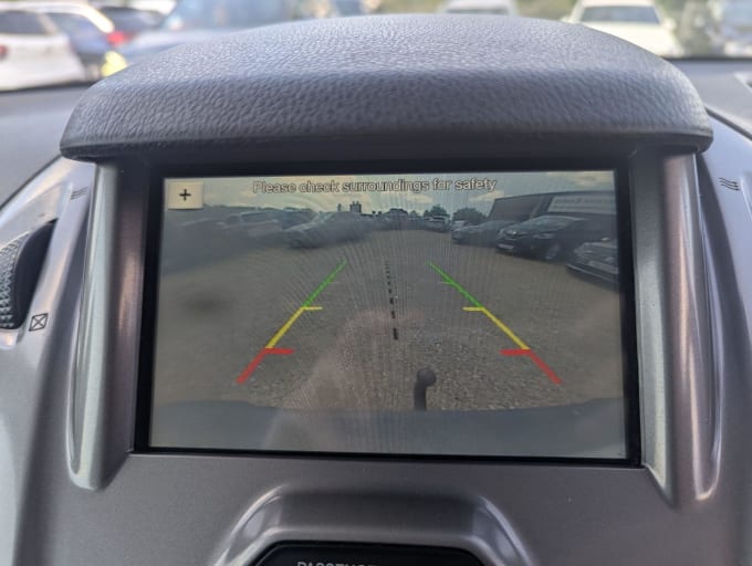 2025 Ford Transit Connect