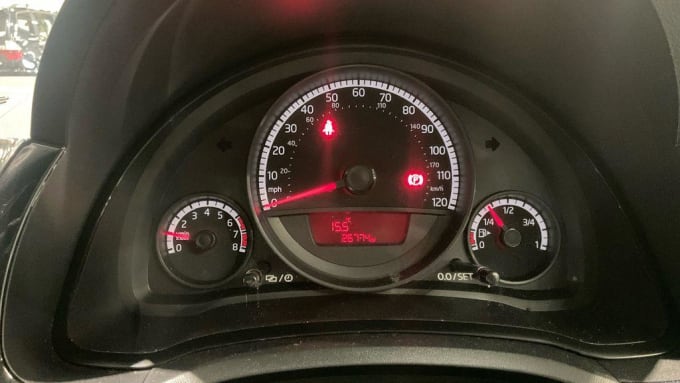 2025 Volkswagen Up!