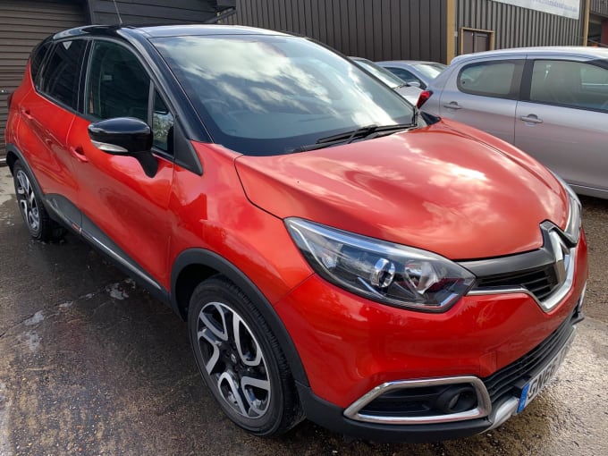 2024 Renault Captur