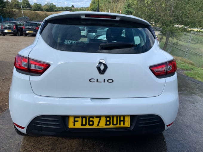 2024 Renault Clio