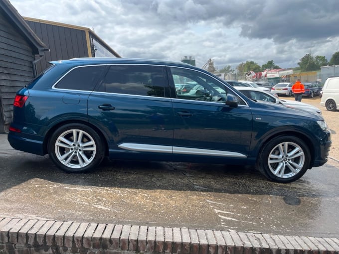 2025 Audi Q7