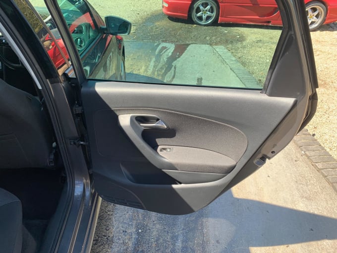 2025 Volkswagen Polo