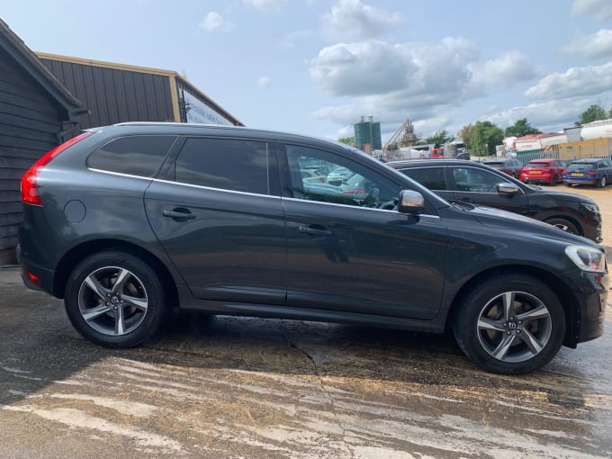 2025 Volvo Xc60