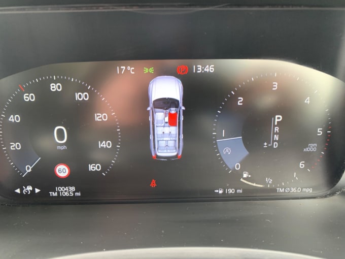 2025 Volvo Xc90