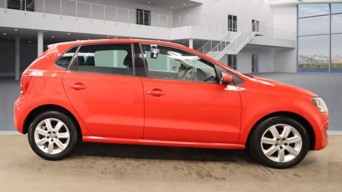 2025 Volkswagen Polo