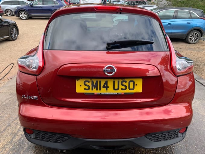2025 Nissan Juke