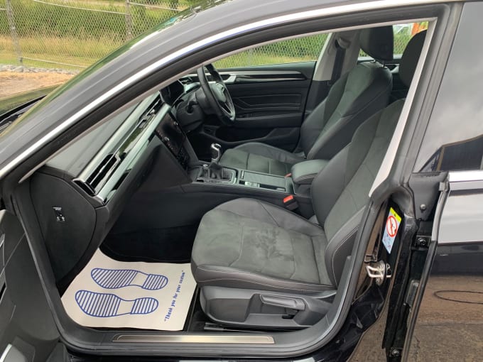 2025 Volkswagen Arteon