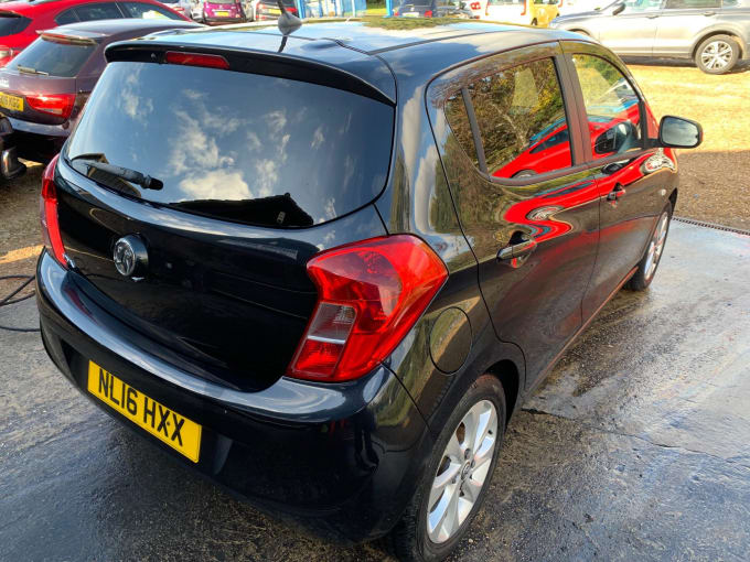 2024 Vauxhall Viva