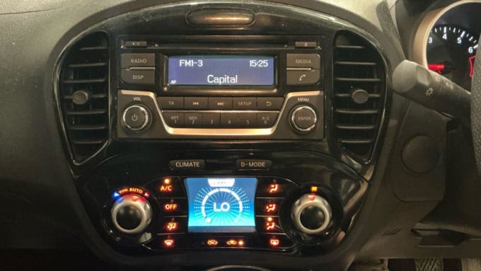 2025 Nissan Juke