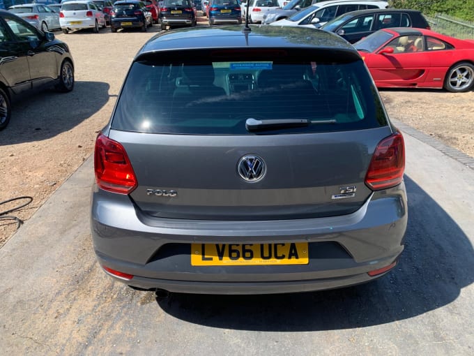 2025 Volkswagen Polo