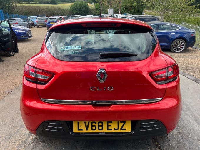 2025 Renault Clio