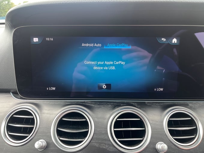 2025 Mercedes-benz E Class