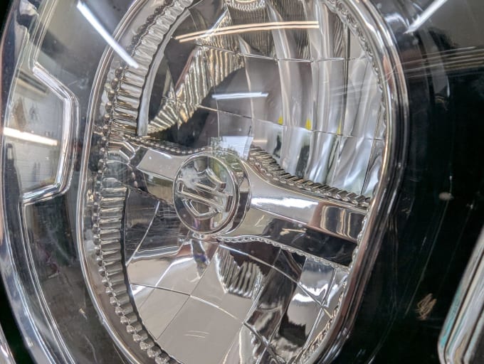 2025 Harley-davidson Softail