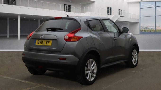2025 Nissan Juke