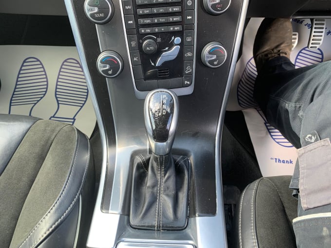 2025 Volvo Xc60