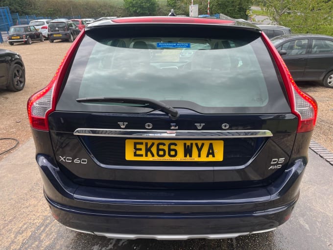 2025 Volvo Xc60