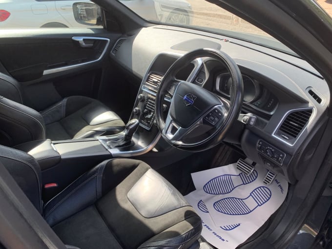 2025 Volvo Xc60