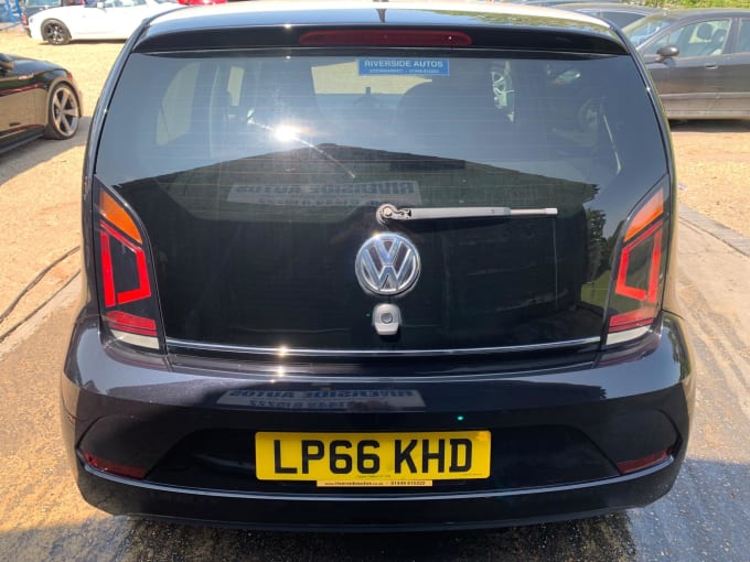 2025 Volkswagen Up!