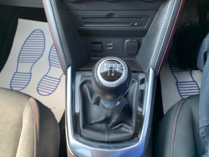 2025 Mazda Mazda2