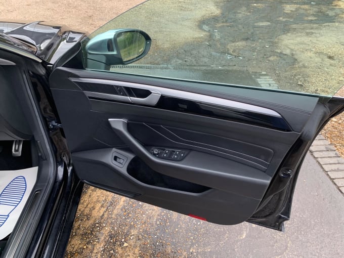 2025 Volkswagen Arteon