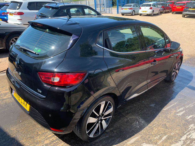 2025 Renault Clio