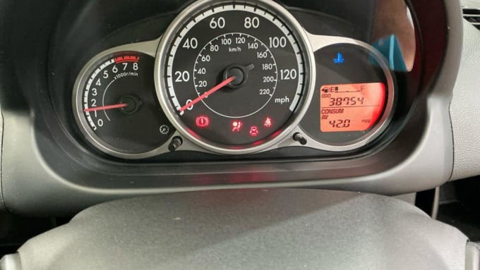 2011 Mazda Mazda 2