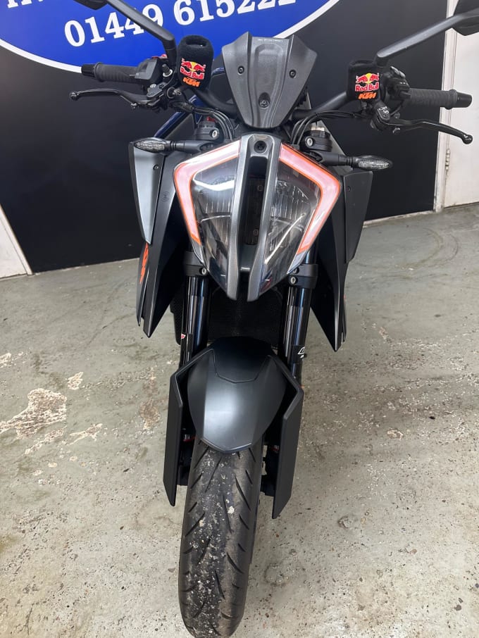 2024 Ktm 1290 Super Duke R