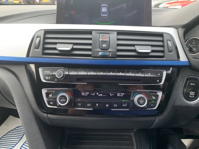 2018 BMW 4 Series