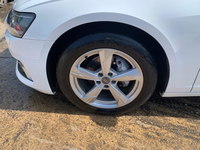 2025 Audi A6 Avant