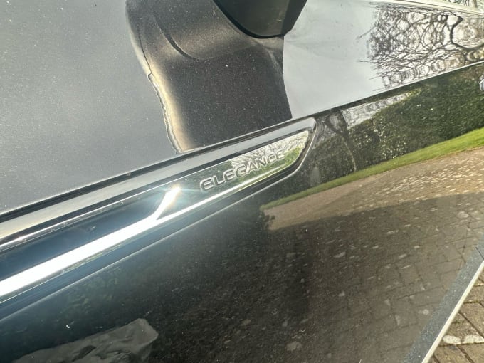 2025 Volkswagen Arteon