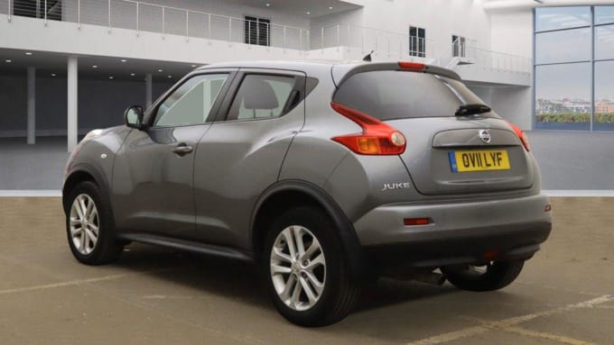 2025 Nissan Juke