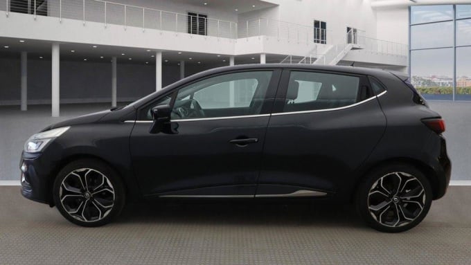 2025 Renault Clio