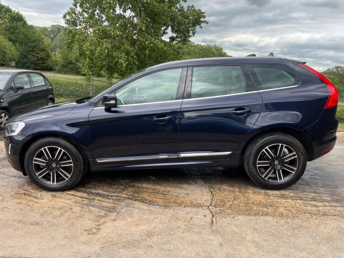 2025 Volvo Xc60