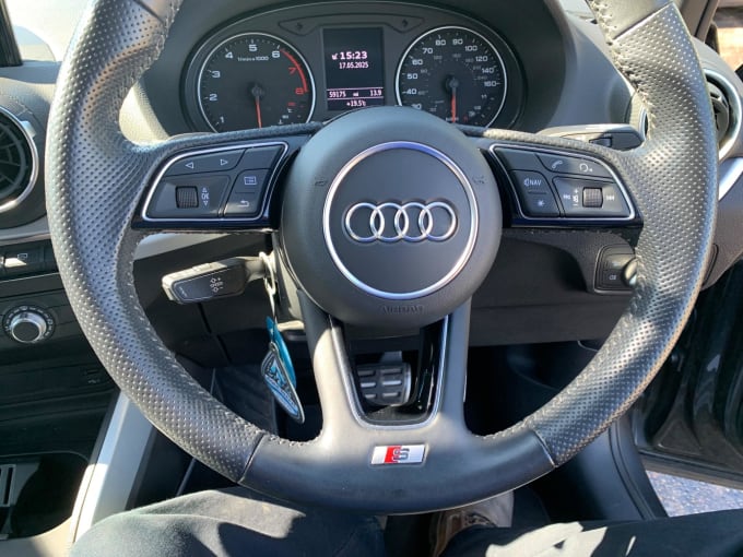 2025 Audi Q2