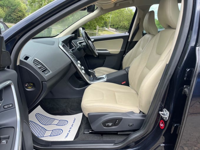 2025 Volvo Xc60