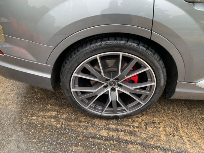 2018 Audi Q7