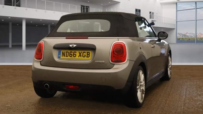 2024 Mini Convertible