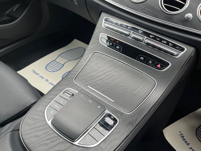 2025 Mercedes-benz E Class