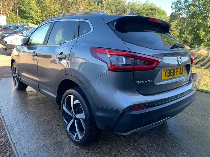 2024 Nissan Qashqai