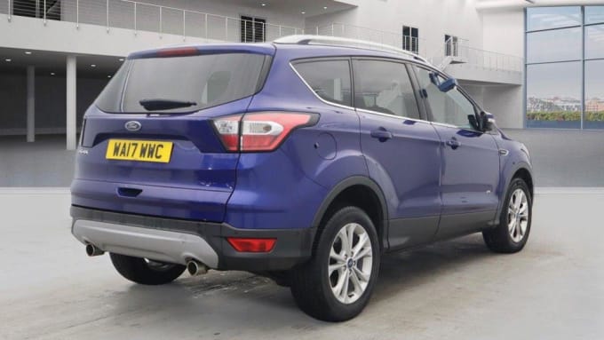 2024 Ford Kuga