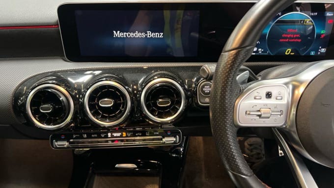 2025 Mercedes-benz A Class