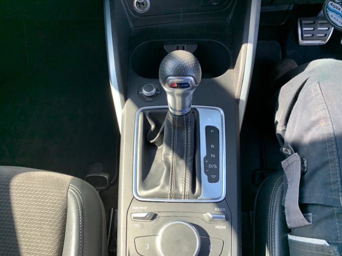 2025 Audi Q2