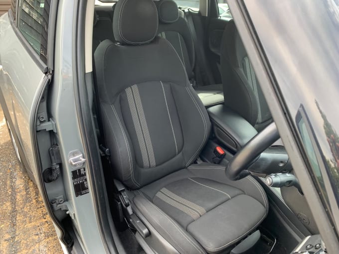 2025 Mini Countryman