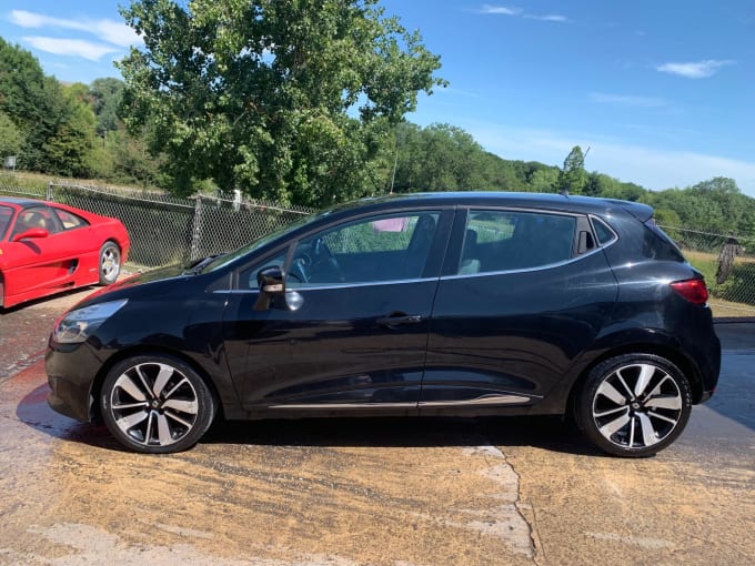 2025 Renault Clio