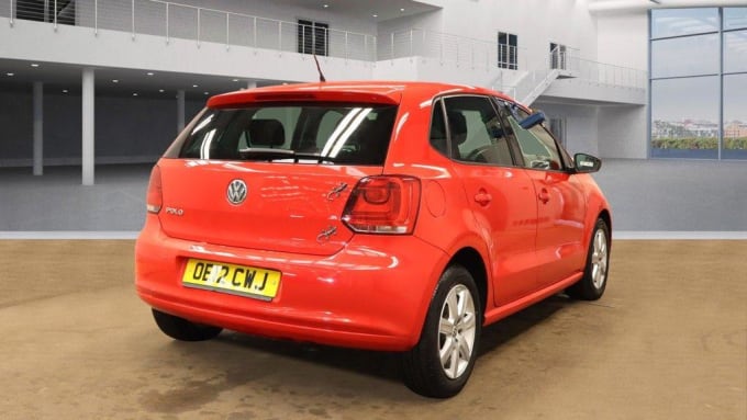 2025 Volkswagen Polo