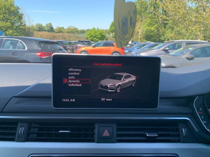 2025 Audi S5