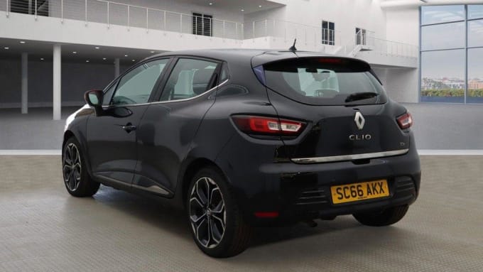 2025 Renault Clio