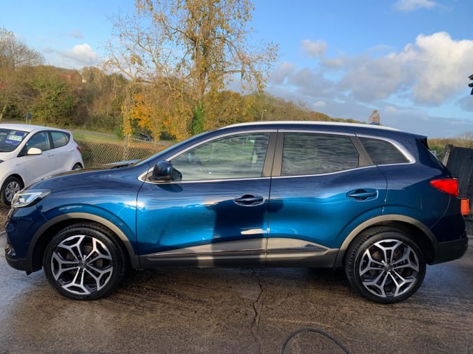 2024 Renault Kadjar